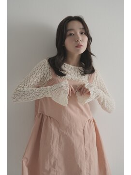 ソワン ドゥ ブレス エルネ 立花店(soin de brace elne) 髪質改善　縮毛矯正　レイヤー　20代　30代　40代