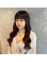 ガルボヘアー 心斎橋店(garbohair)&nbsp;心斎橋×プルエクステ×エクステ×プルシールエクステ