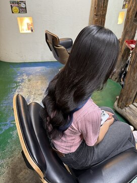 アーティカル(ARTICAL) #プルエクステ #インナープルエクステ