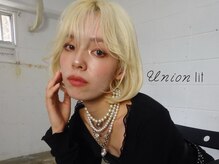 ユニオンリット(Union lit)
