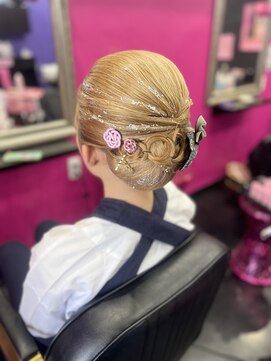 ドール(Doll) 浜松まつり