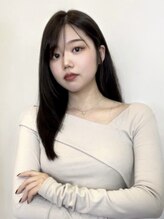 デイジー(Daisy) 松本 紗輝