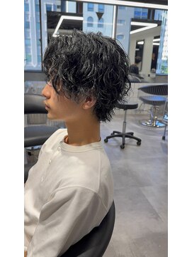 ステラ(STELLA) ツイストスパイラル