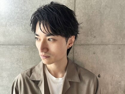 ブルニール 中崎町(BLEUNIR)の写真