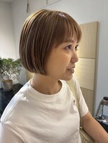 ニュア(neua)&nbsp;ミニボブ/奈良/橿原