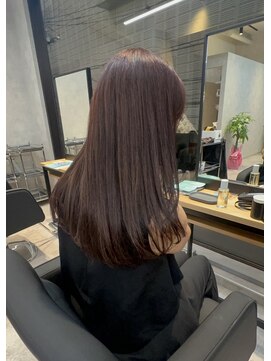 ズッカ(ZuKKa) 《ZuKKa》レイヤーカット◇20代30代40代50代【武蔵小杉/新丸子】