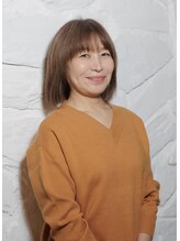 ティノ バイ ソーエン ヘッドライト 札幌店(Tino by soen HEADLIGHT) 斉藤 芳恵