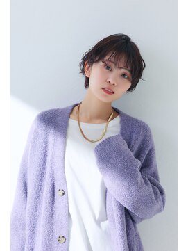 クロード モネ 吉祥寺店(Claude MONET) ステキなヘアスタイル