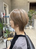 アルト(alt)&nbsp;ウルフ