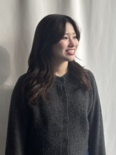 クレーデヘアーズ 相田店(Crede hair's)&nbsp;小林 愛花