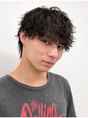 ツイスパ［下北沢/下北沢駅/men's］