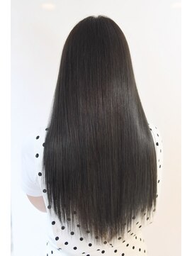 ラウレア(Laule’a) うる艶ストレート