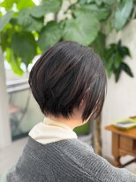 ベリーノ ヘア(bellino hair)&nbsp;グラボブ