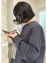 ゾーイダイミョウ(ZOEY daimyo)&nbsp;大名 ボブレイヤー