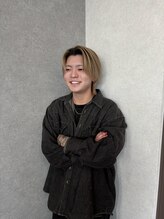 センス(SENSE.) ayato