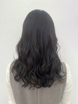 アッシュ 十日市場店(Ash) 深み オリーブベージュ