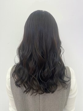 アッシュ 十日市場店(Ash) 深み オリーブベージュ