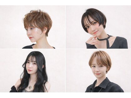 ニコ(nico.)の写真