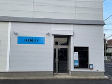 インフィニティ(INFINITY)の雰囲気(外観)