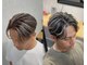 カイ(X)の写真/ビジネスパーソン必見!メンズ専門店”X”でON/OFF万能ヘアを叶える♪