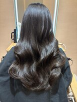 スーリール 新宮店(Sourire) 韓国風カット