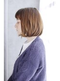 美髪質改善韓国ワンホンレイヤーデジタルパーマダークブルー/030