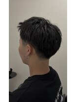 ルオラ(Luora)&nbsp;スパイキーショート