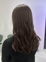 ヴィヒタ 川越 本川越(VIHTA.) ブリーチダブルカラーミルクティーグレージュ川越本川越