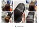 カルマ ヘアー(calma hair)の写真
