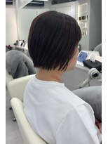 レプリカ 戸塚(Replica)&nbsp;ショートボブ