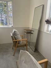 ヘッドスパだけでなく、シャンプーにも感動！と口コミでも高評価◎ondeのこだわりはシャンプーにあり☆