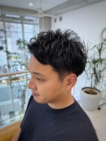 アイシー 関内(ICY)&nbsp;刈り上げショート