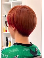 ヘア ラセター(Hair Lasseter)&nbsp;サロンワーク
