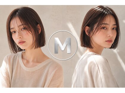 エム(M)の写真