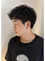 ラッドヘアー(LAD HAIR)&nbsp;20代30代40代/ルーズショート