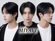ミヤビ(MIYAVI)の写真