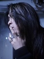 シン(syn)&nbsp;long layer/highlight