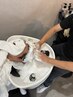オープン記念!【二回目以降の方】カット+お悩み別ヘッドスパ