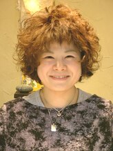タイクーン(TYCOON) 宮野 恵美