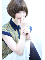 ロゼ 宝塚(Rose)&nbsp;【Rose】ランバス☆ボブ