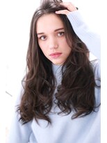 マリアバイアフロート(Maria by AFLOAT)&nbsp;【Mariabyafloat】30,40代スポンテニアスグレージュロング♪