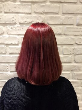 イズム 北千住店(ISM) 【ISM北千住】 サクラブラウン