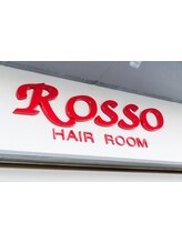 HAIR ROOM ROSSO 白山店