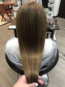 ケーアールツーエス 鳳店(KR2S) ☆透け感ハイライト☆ 【KR2S 鳳】 072-260-3626