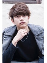 エイミー(Aimee)&nbsp;Aimee 外ハネマッシュ