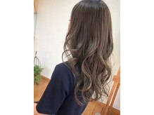 ハーブスヘア 前橋店(Herbs hair)