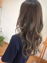 ハーブスヘア 前橋店(Herbs hair)