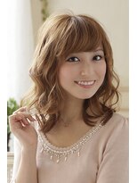 フォルテ 中田店 ゆるふわミディ