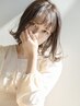 【TOKIOケア☆】カット+カラー+TOKIOトリートメント20,500円→16,500円