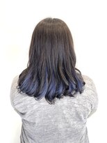 アヤナ バイ アヤラ(ayana by ayala)&nbsp;ブラックネイビー[アヤナ 浦安店 千葉県]